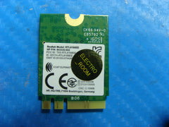 HP Notebook 15-ba079dx 15.6" Genuine WiFi Wireless Card 843335-002 RTL8188EE - Laptop Parts - Buy Authentic Computer Parts - Top Seller Ebay