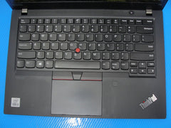 Lenovo ThinkPad T14 Gen 1 14" FHD i5-10210U 8GB 256GB SSD Great Battery Under warranty until March 2024