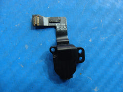 MacBook Pro A1989 13 2019 MV962LL/A Audio Board w/Cable Space Gray 923-02516