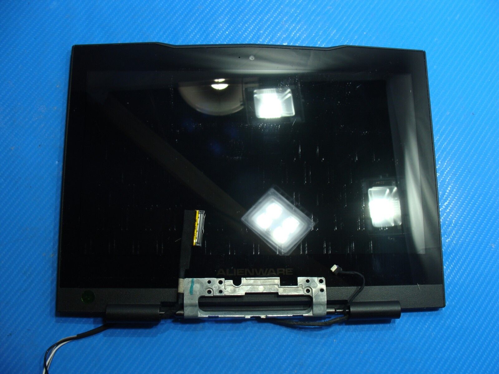 Dell Alienware 11.6” M11x R2 OEM Laptop Glossy HD LCD Screen Complete Assembly