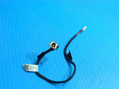 Toshiba Satellite Click W35Dt-A3300 13.3" DC IN Power Jack w/Cable DD0TI5AD000 - Laptop Parts - Buy Authentic Computer Parts - Top Seller Ebay