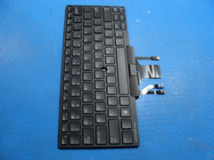 Dell Latitude E7450 14" Genuine Laptop US Backlit Keyboard D19TR PK1313D1B00