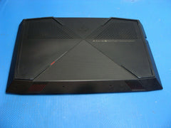 HP OMEN 17.3" 17-an012dx OEM Bottom Case Black 3B004010103 38G3BTP003 