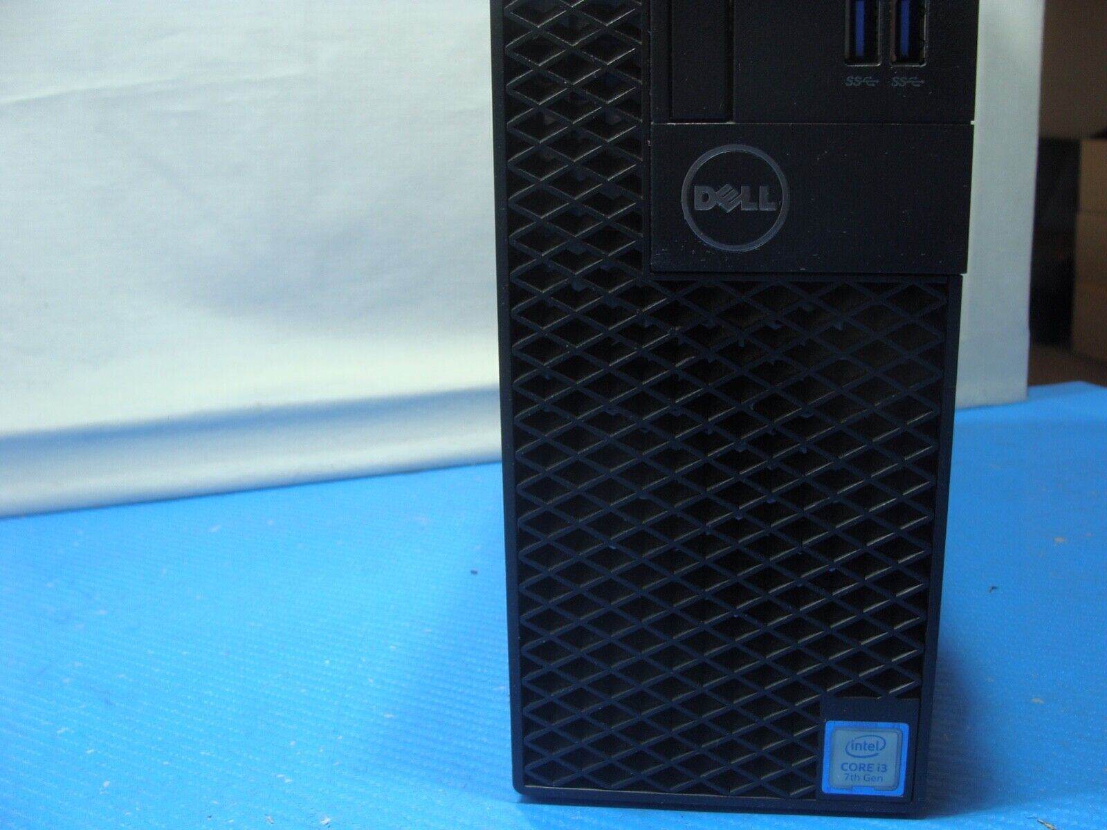 Grab Dell Optiplex 3050 SFF i5-6500 3.2GHz 8GB DDR4 120GB HDD Win10Pro Desktop - Tested Computer Laptop Parts