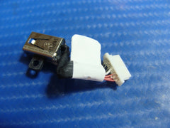 Dell Inspiron 11.6" 11-3148 OEM Laptop DC IN Power Jack w/Cable JDX1R  GLP* Dell