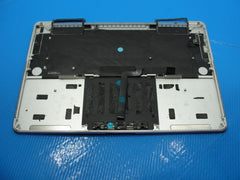 MacBook Pro A1398 15" 2015 MJLQ2LL Top Case Palmrest NO Battery Silver 661-02536