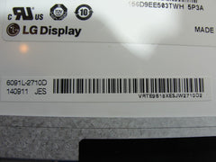 Toshiba Satellite S55-B 15.6" 1366x768 Laptop LCD Screen LP156WHB TL A1 40 pin