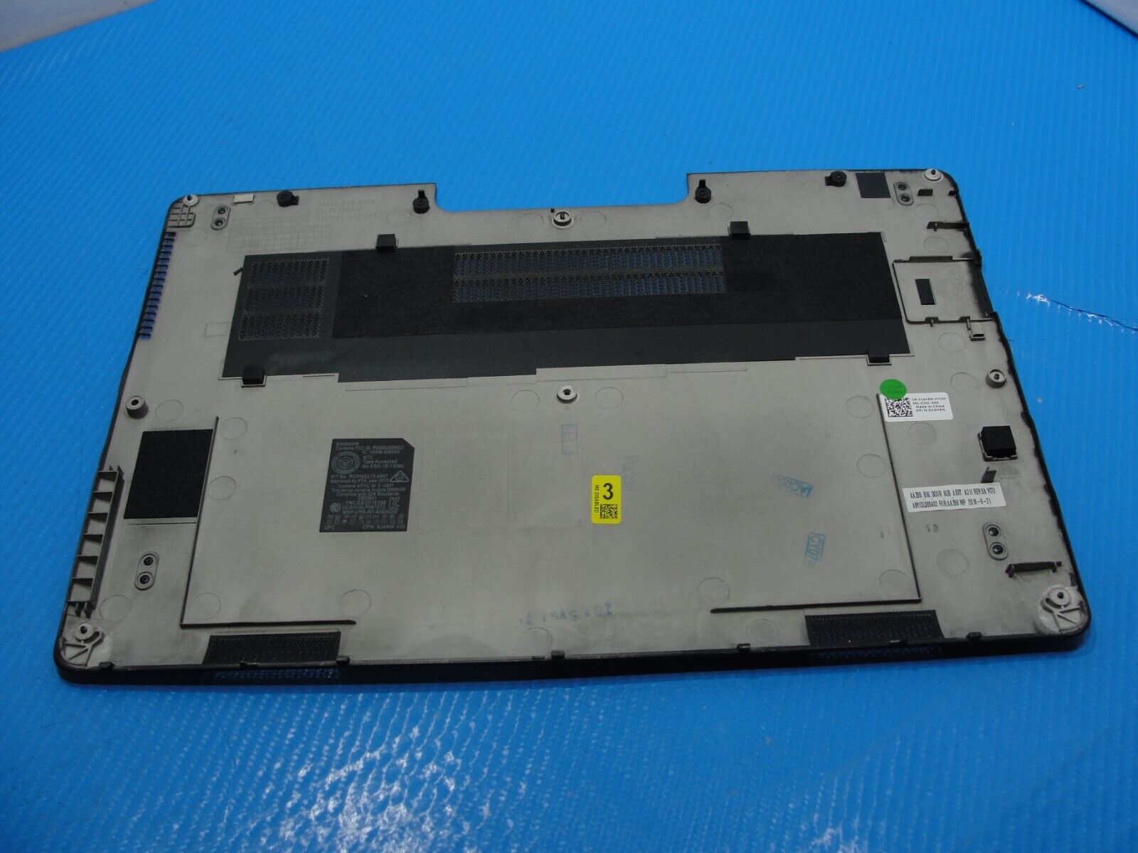 Dell Latitude E7470 14