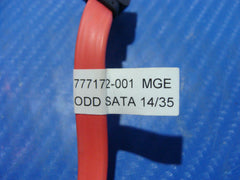 HP 21-2024 21.5" AIO Genuine Desktop ODD SATA Cable  777172-001 