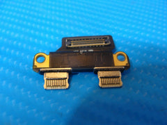 MacBook Air  13"  A1932 2019 MVFH2LL/A DC Jack USB-C I/O Board 821-01658-A - Laptop Parts - Buy Authentic Computer Parts - Top Seller Ebay