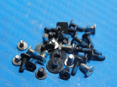 Asus VivoBook X541NA-PD1003Y 15.6" Genuine Screw Set Screws for Repair ScrewSet - Laptop Parts - Buy Authentic Computer Parts - Top Seller Ebay