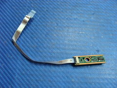 Lenovo B575 15.6" OEM Fingerprint Reader Board w/Cable 55.4PN04.001 50.4IH06.011 Lenovo