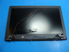Lenovo Thinkpad 12.5" X270 Genuine Matte HD LCD Screen Complete Assembly Black - Laptop Parts - Buy Authentic Computer Parts - Top Seller Ebay