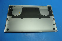 MacBook Pro A1707 MPTR2LL/A Mid 2017 15" OEM Bottom Case Space Gray 923-01789 