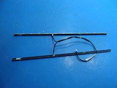 HP Omen 870-210se Desktop Front LED Strips w/Cable 824357-001 - Tested Computer Laptop Parts