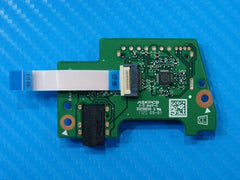 HP 15-dy1031wm 15.6 Genuine Audio SD Card Reader Board w/Cable DA0P5DTH8B0