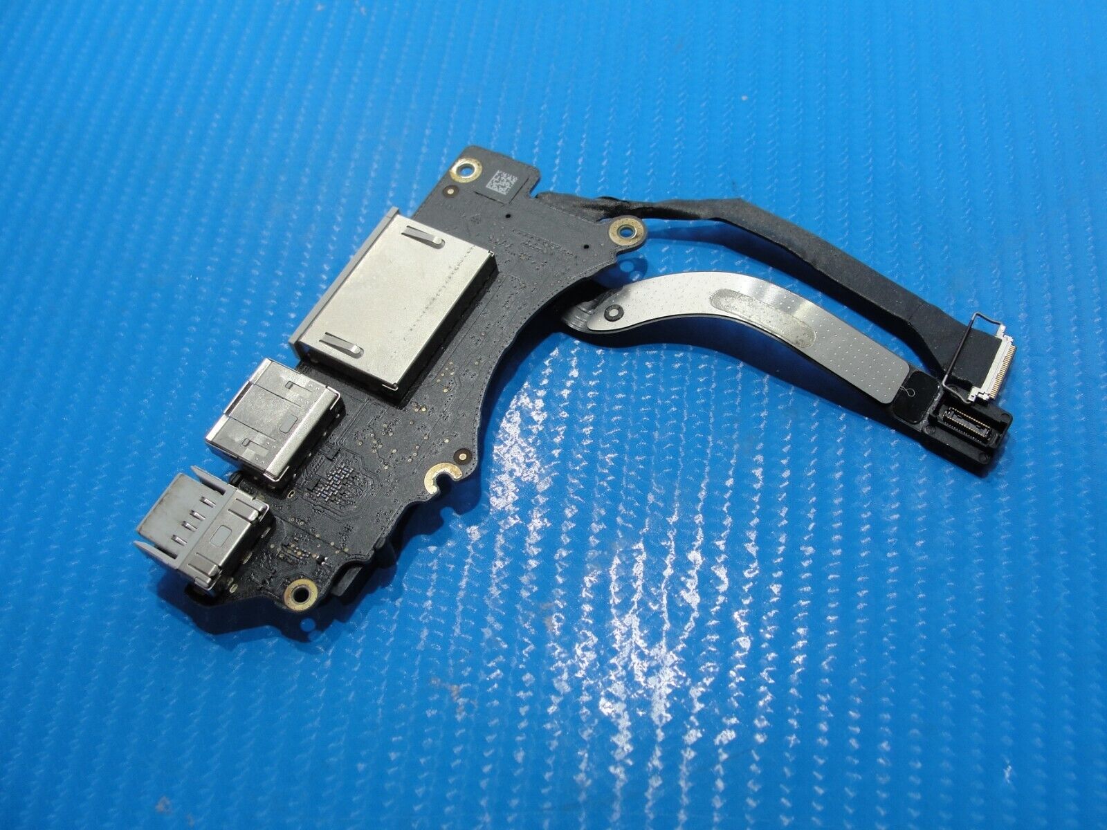 MacBook Pro A1398 15