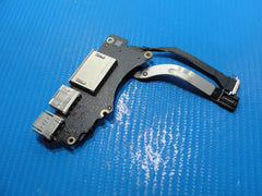 MacBook Pro A1398 15" Mid 2012 MC975LL/A I/O Board w/Cables 661-6535