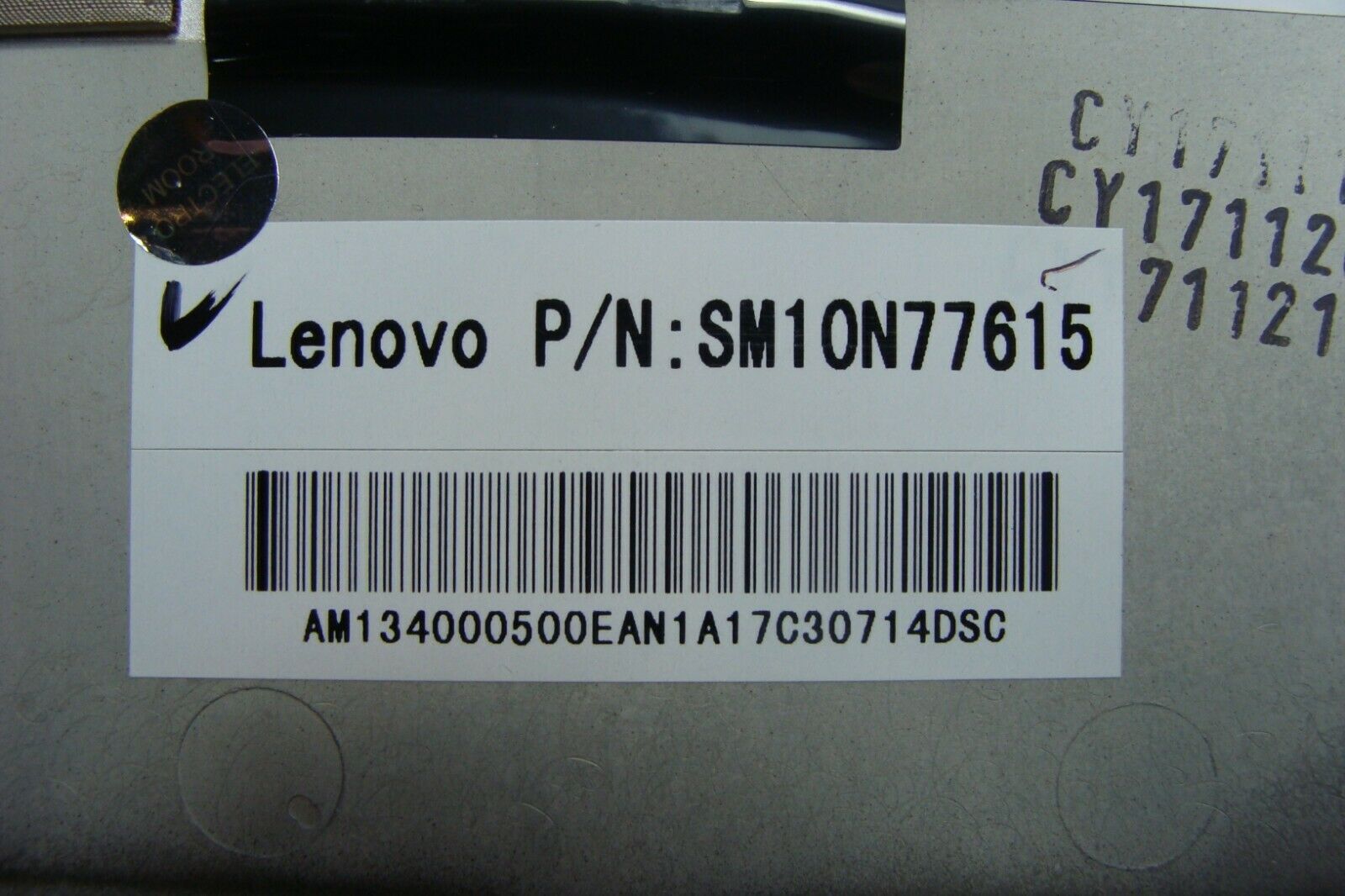 Lenovo ThinkPad T470s 14