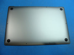 MacBook Air A2179 13" 2020 MWTJ2LL/A Bottom Case Space Gray 923-03980 Grd A