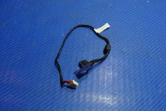 Toshiba Satellite L655D-S5109 15.6" DC-IN Power Jack w/Cable DD0BL6TH000 ER* - Laptop Parts - Buy Authentic Computer Parts - Top Seller Ebay