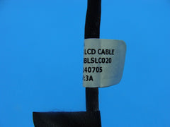 Toshiba Satelite Radius P55W-B 15.6" LCD Video Cable DD0BLSLC020