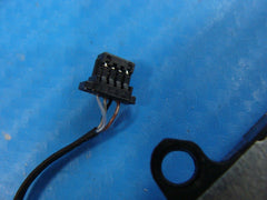 Dell Vostro 15 5502 15.6" Genuine Laptop CPU Cooling Fan K61GC 023.100JY.0011