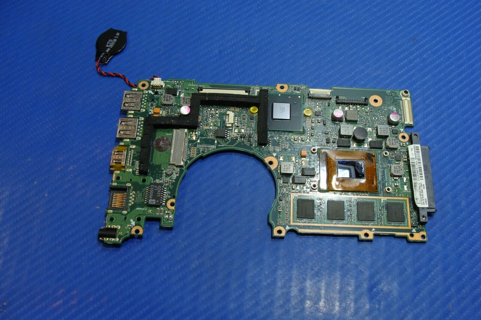 Asus VivoBook Q200E-BHI3T45 11.6