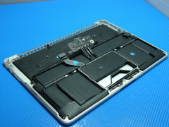 MacBook Pro 13" A1425 2012 MD212LL/A Genuine Top Case Silver 661-7016 