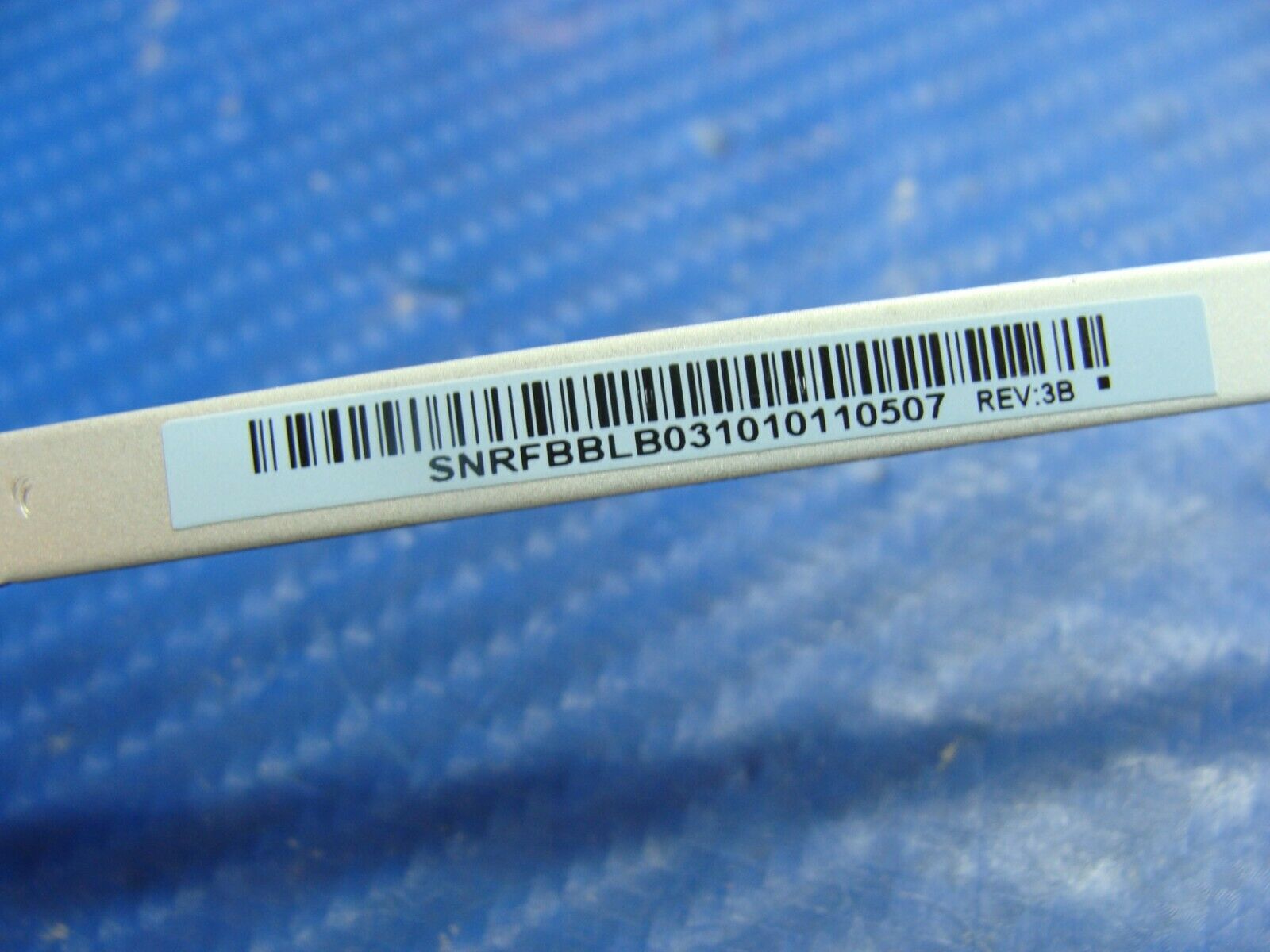 Toshiba Satellite L755-S5214 15.6