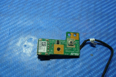 Asus U50F-RBBAG05 15.6" USB Port Board w/Cable 60-NVAPS1000-B01 69N0E8C10B01-01 ASUS