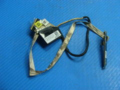Dell Inspiron 15R SE 7520 15.6" Genuine LCD Video Cable w/Webcam DC02001GD10 - Laptop Parts - Buy Authentic Computer Parts - Top Seller Ebay