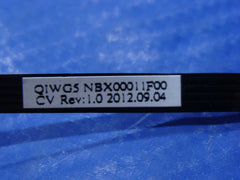 Lenovo G585 20137 15.6" Genuine Laptop Power Button Board with Ribbon LS-7983P Lenovo
