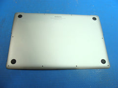 MacBook Pro A1398 15 2015 MJLT2LL/A Bottom Case 923-00544