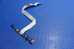 Lenovo IdeaPad U510 15.6" Genuine Laptop LED Light Board w/Cable LS-8973P Lenovo