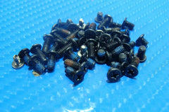 HP Compaq Presario 15.6" CQ62-220US Genuine Screw Set Screws for Repair ScrewSet HP