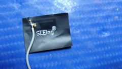 Insignia NS-P11W7100 11.6" Genuine Wireless WiFi Antenna w/ Cable ER* - Laptop Parts - Buy Authentic Computer Parts - Top Seller Ebay