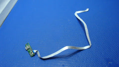 Nabi Big Tab HD20 NV20A 19.5" Genuine Right Nabi Port w/Cable 494A000E2200R01 Nabi