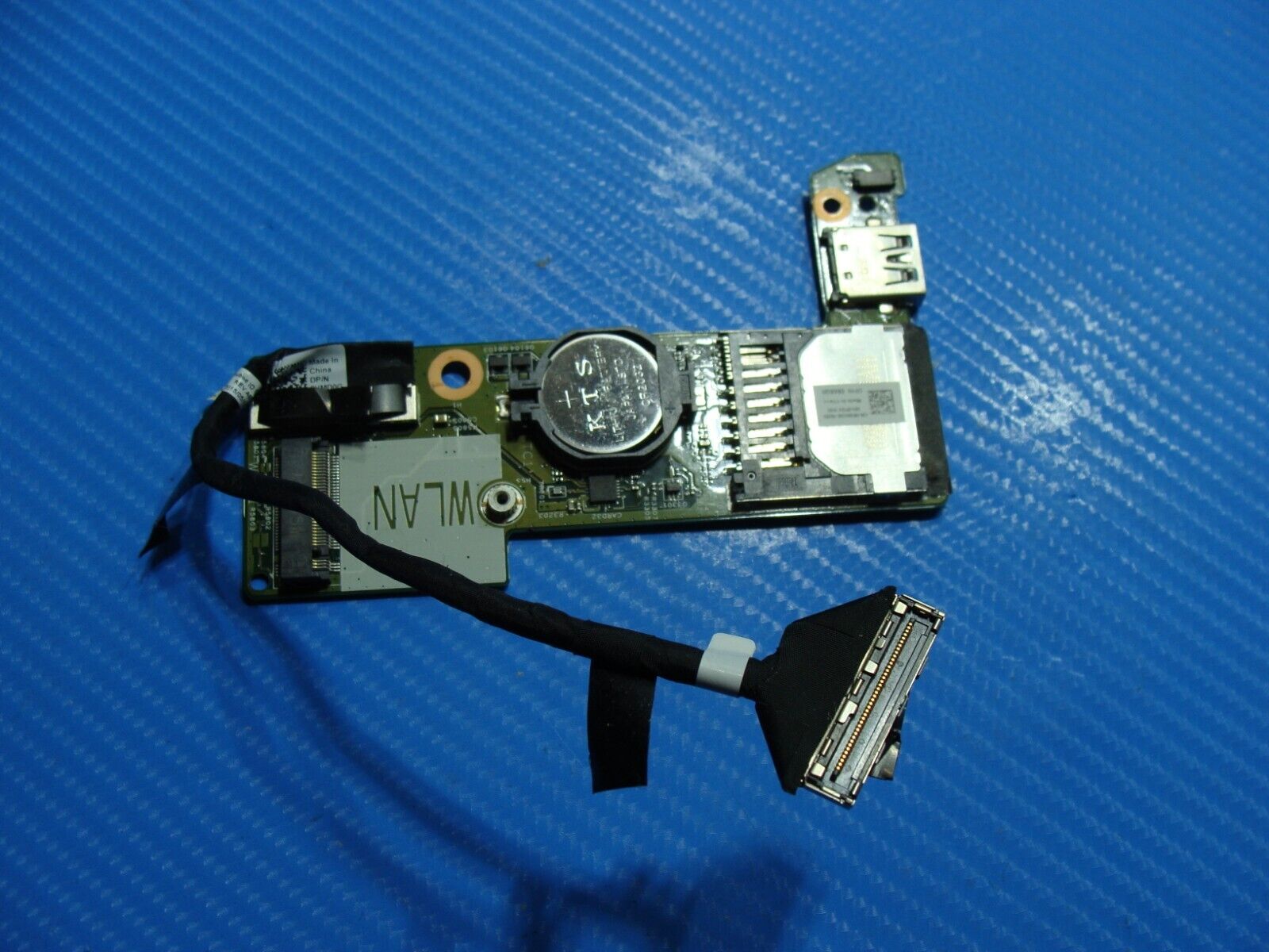 Dell Inspiron 15 7558 15.6