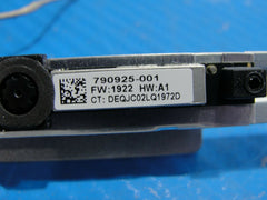 HP All in One 22-a113w 21.5" Genuine Web Camera w/ Cable 790925-001 HP