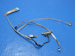Dell Precision M4500 15.6" LED Cam Mic Video Cable w/LED Board DC02C000H0L ER* - Laptop Parts - Buy Authentic Computer Parts - Top Seller Ebay