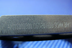 Lenovo IdeaPad 110-15ACL 15.6" OEM Hard Drive Caddy w/Screws AM11S000300 ER* - Laptop Parts - Buy Authentic Computer Parts - Top Seller Ebay