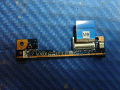 HP Pavilion 11 X2 11.6" Genuine Laptop LED Board w/Cable LS-B364P HP