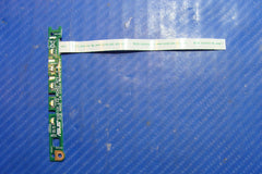 Asus Vivobook K501U 15.6" Genuine LED Light Board w/ Cable 60NB0A60-LD1020-200 - Laptop Parts - Buy Authentic Computer Parts - Top Seller Ebay