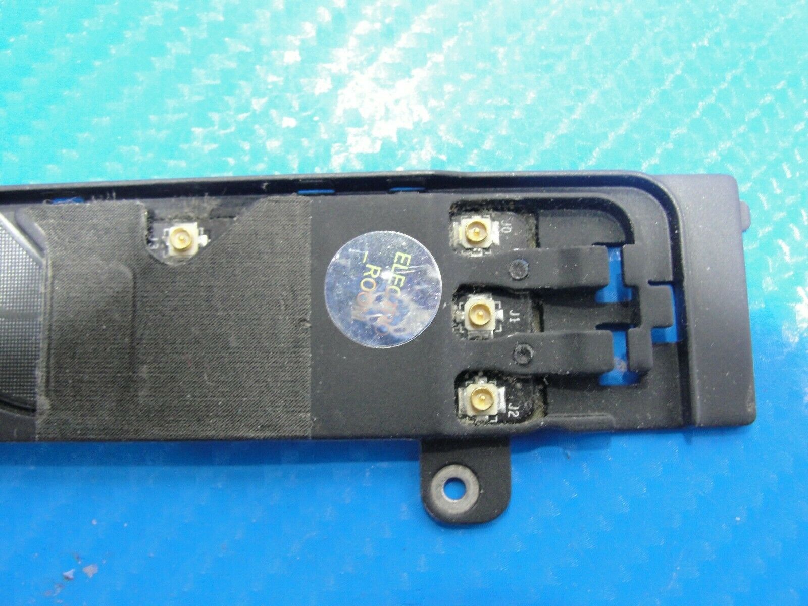 Macbook Pro A1286 15