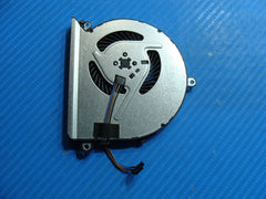 HP Pavilion 15-au037cl 15.6" Genuine Laptop CPU Cooling Fan 856359-001