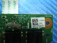 Asus Q500A 15.6" OEM Audio USB Port Board w/Cable 69N0N7B10C01 60-NTGIO1000-B01 ASUS