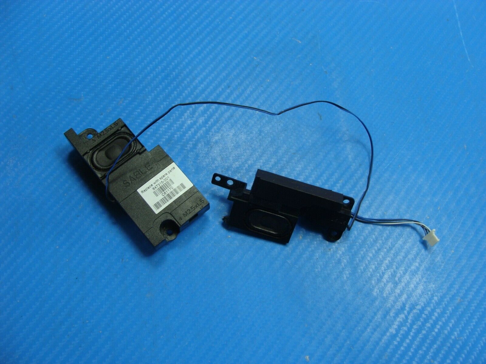 HP Notebook 2000-Series 15.6