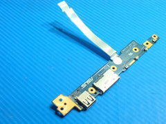 Asus Q302LA-BBI5T14 13.3" USB Card Power Button Board wCable 60NB05Y0-IO1070 - Laptop Parts - Buy Authentic Computer Parts - Top Seller Ebay