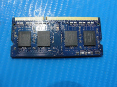 Asus G750JM SK Hynix 4GB PC3L-12800S SO-DIMM Memory Ram HMT451S6AFR8A-PB - Tested Computer Laptop Parts